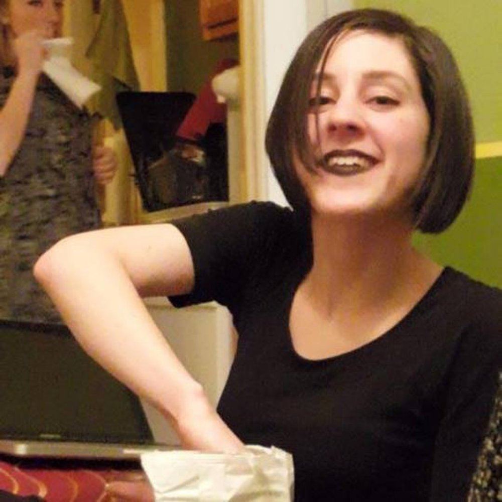 Meet your Posher, Jill